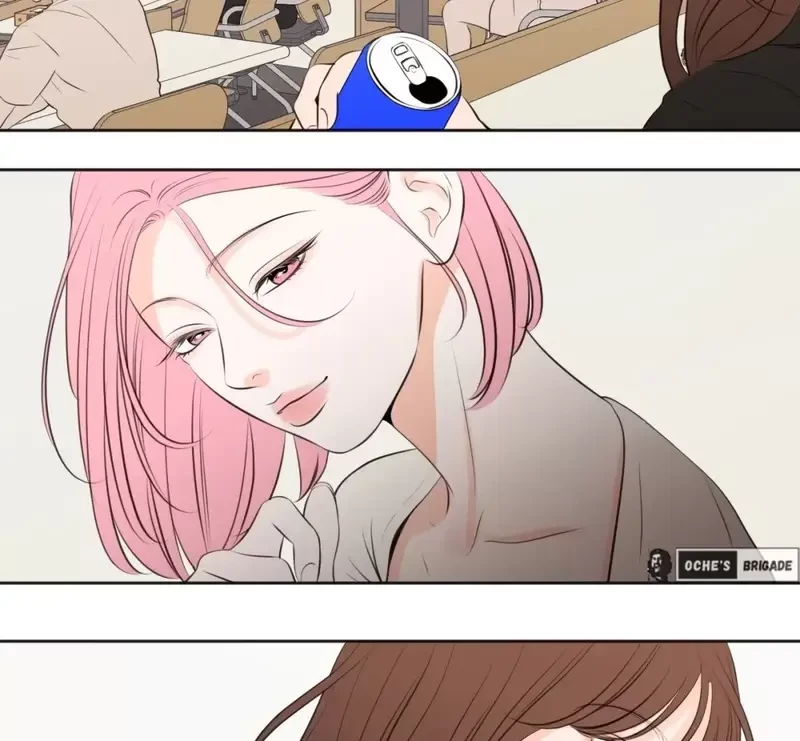 Show Me Your Bust Chapter 29 - 41