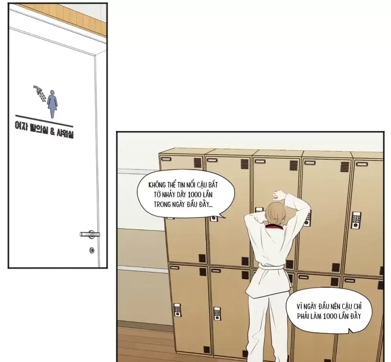 Show Me Your Bust Chapter 29 - 43