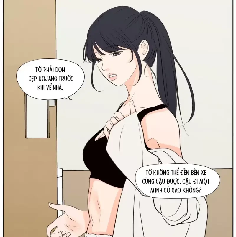 Show Me Your Bust Chapter 29 - 47