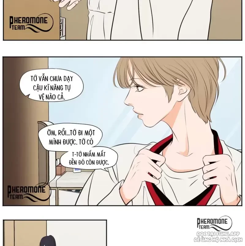 Show Me Your Bust Chapter 29 - 48