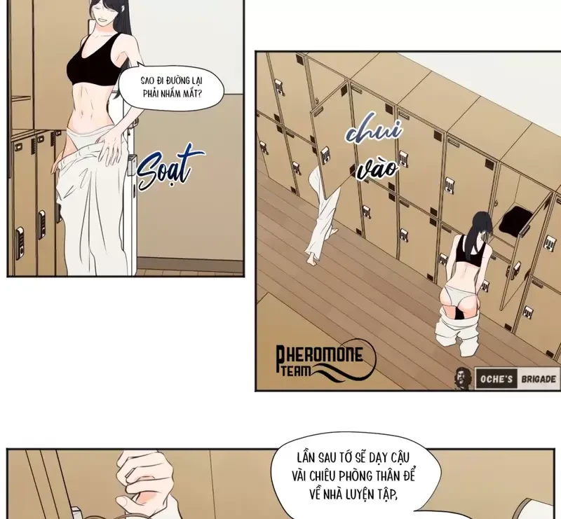 Show Me Your Bust Chapter 29 - 49