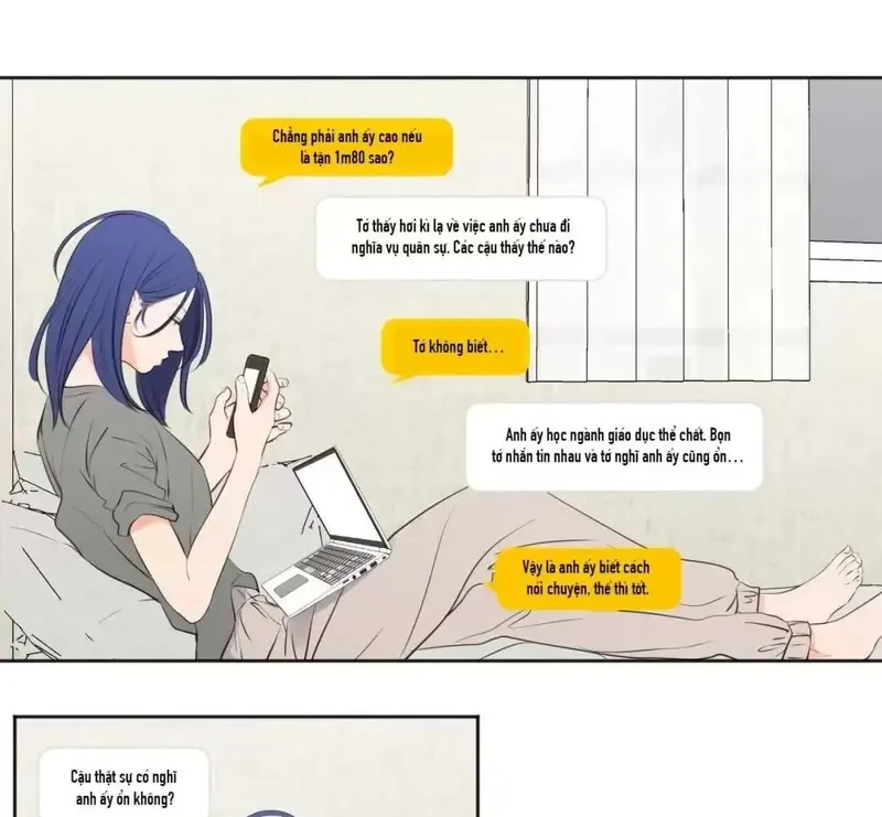 Show Me Your Bust Chapter 30 - 3