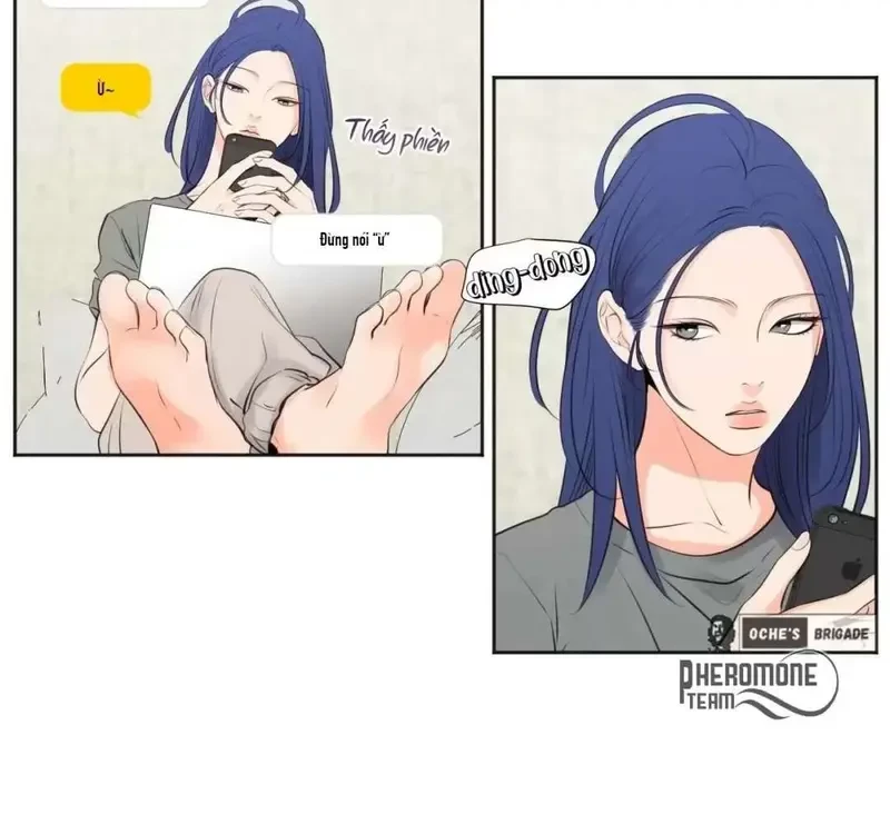 Show Me Your Bust Chapter 30 - 4