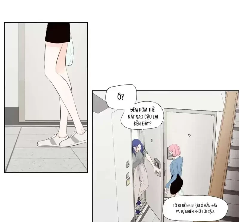 Show Me Your Bust Chapter 30 - 5