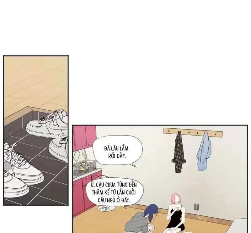 Show Me Your Bust Chapter 30 - 7