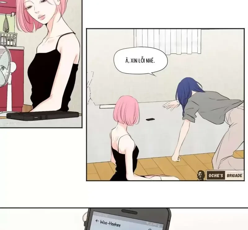 Show Me Your Bust Chapter 30 - 9