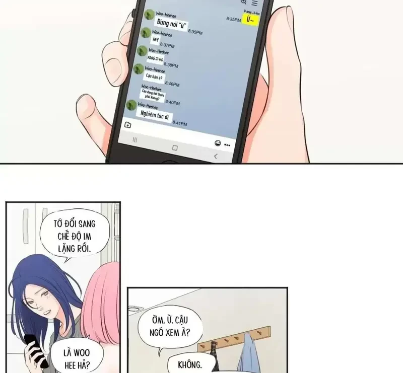 Show Me Your Bust Chapter 30 - 10