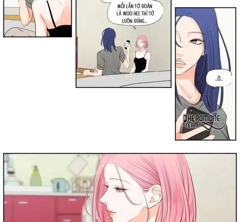 Show Me Your Bust Chapter 30 - 11