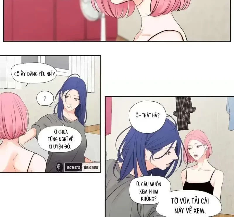 Show Me Your Bust Chapter 30 - 12