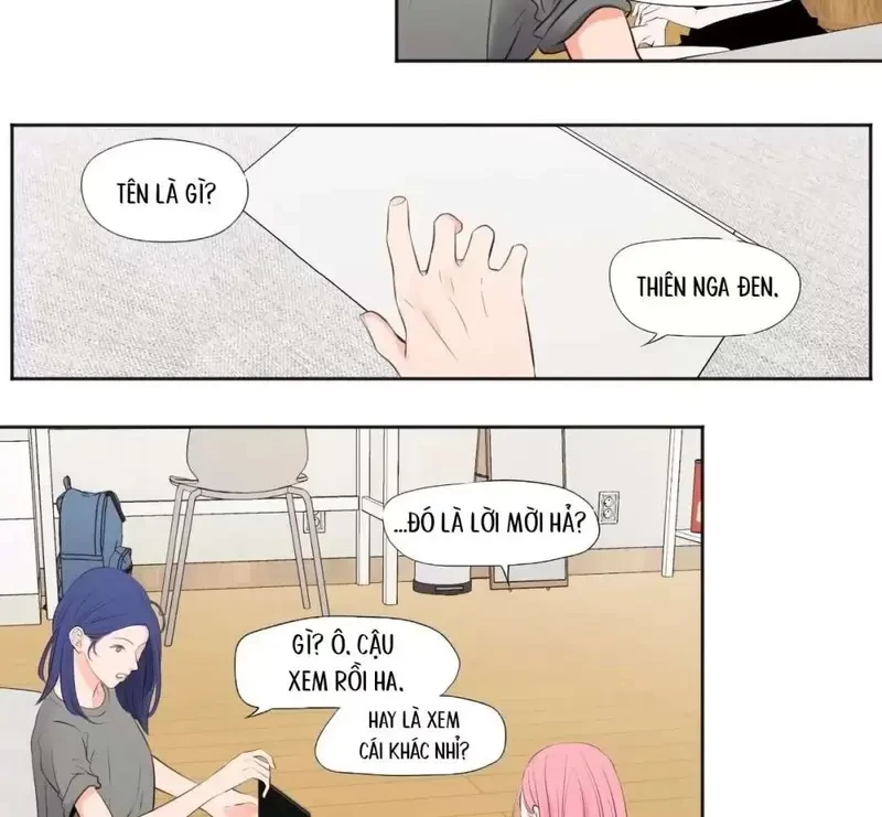 Show Me Your Bust Chapter 30 - 13