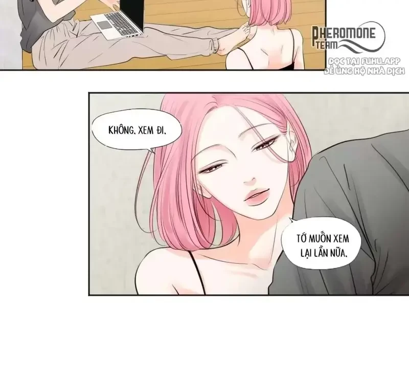 Show Me Your Bust Chapter 30 - 14