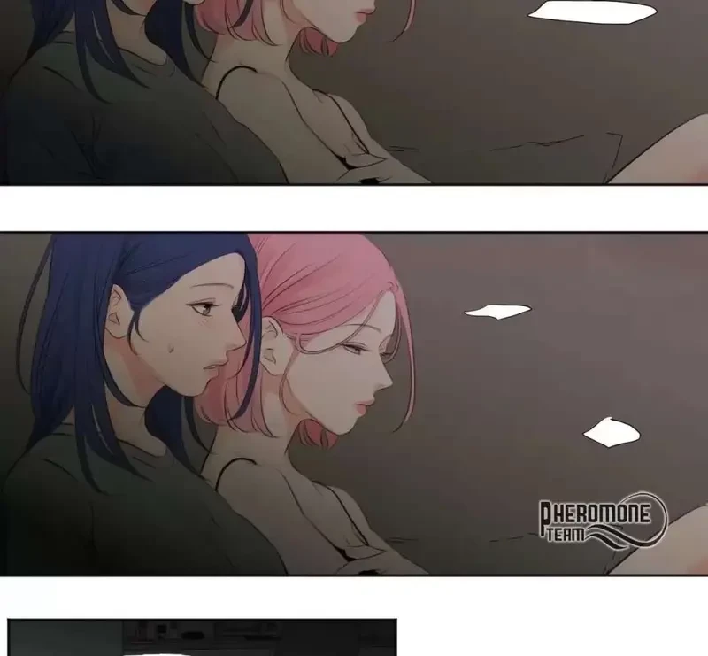 Show Me Your Bust Chapter 30 - 16