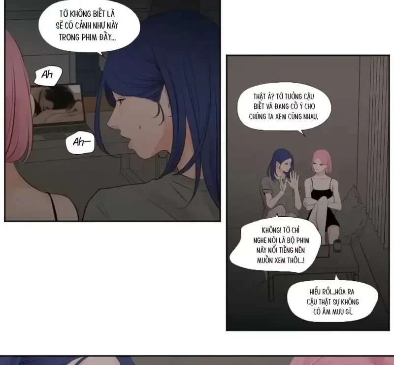 Show Me Your Bust Chapter 30 - 17