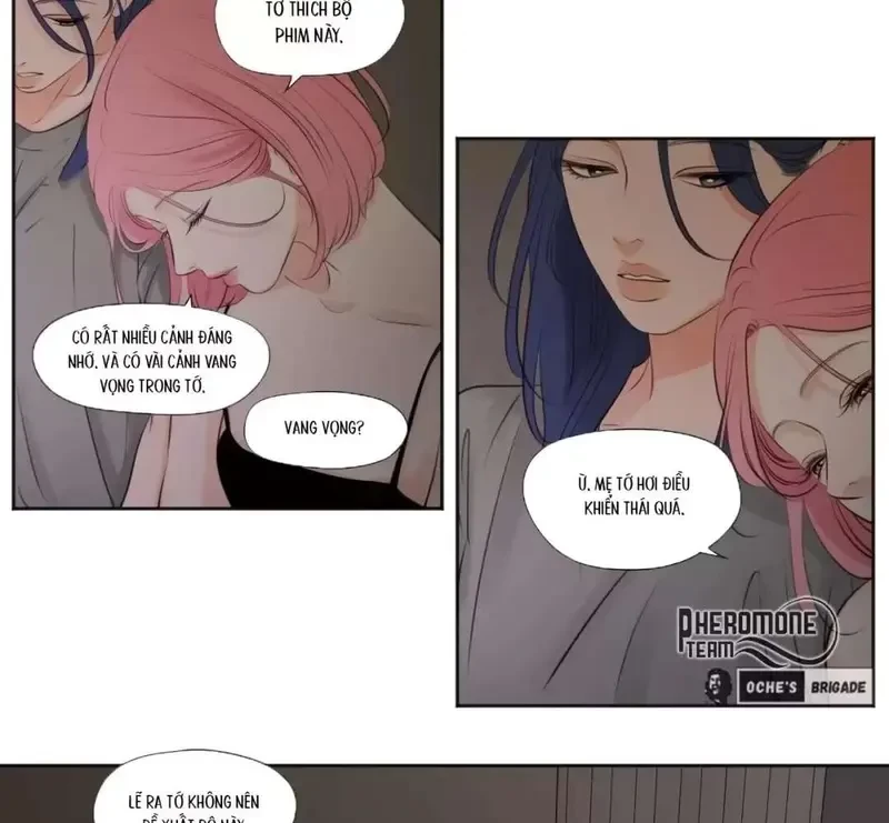 Show Me Your Bust Chapter 30 - 21