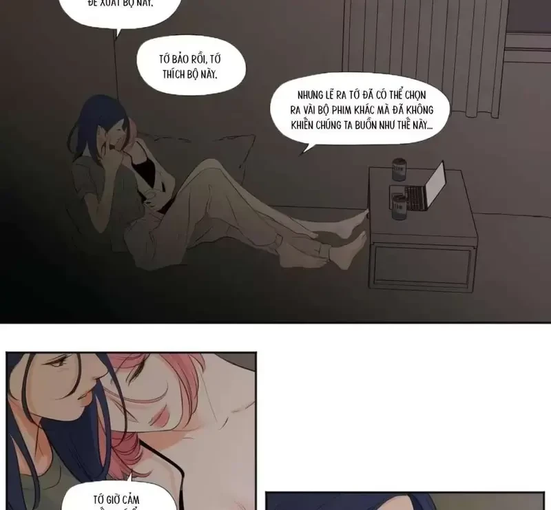 Show Me Your Bust Chapter 30 - 22