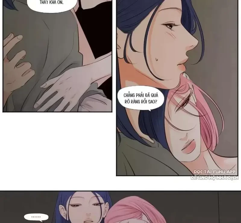 Show Me Your Bust Chapter 30 - 23