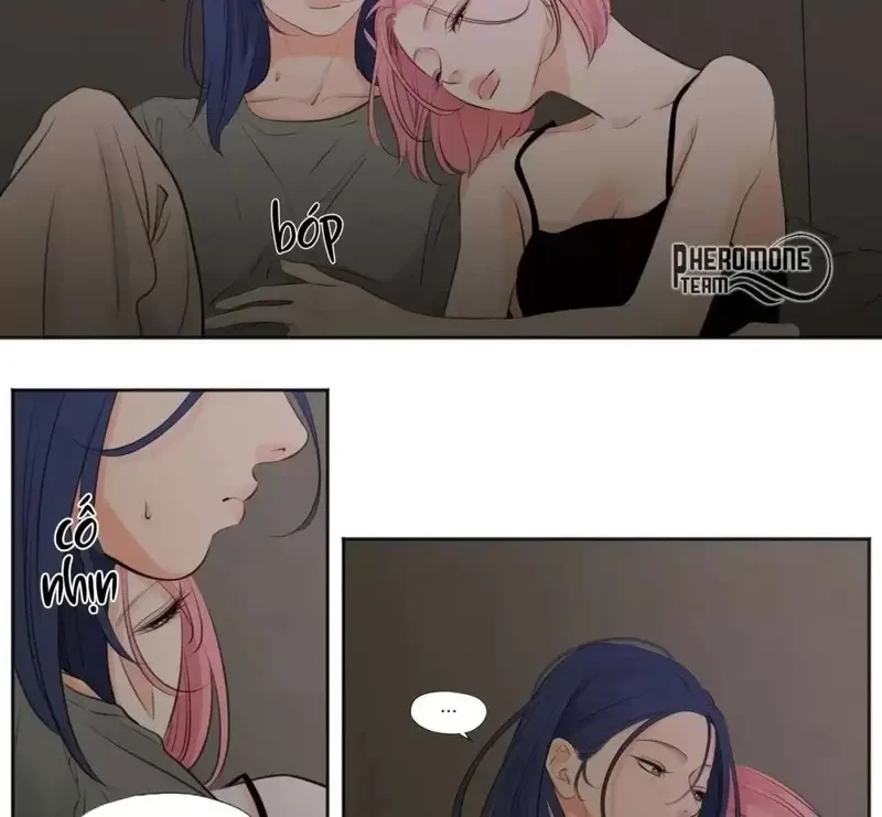 Show Me Your Bust Chapter 30 - 24