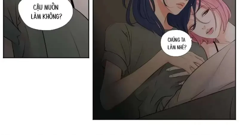 Show Me Your Bust Chapter 30 - 25