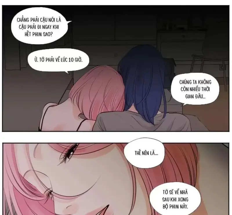 Show Me Your Bust Chapter 30 - 26