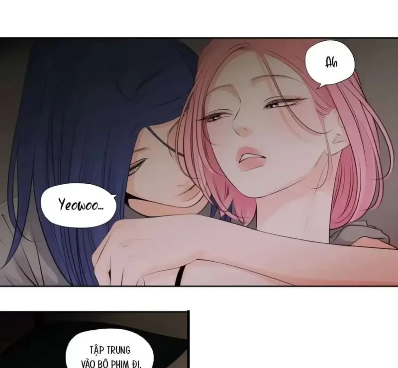 Show Me Your Bust Chapter 30 - 31