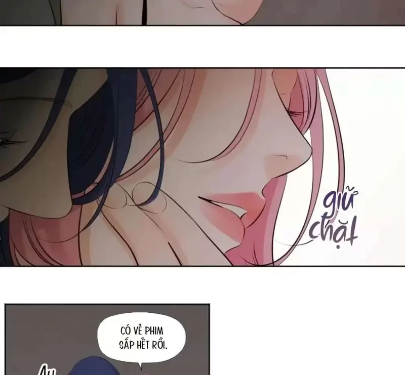 Show Me Your Bust Chapter 30 - 33