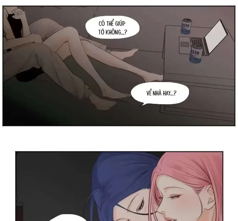 Show Me Your Bust Chapter 30 - 35