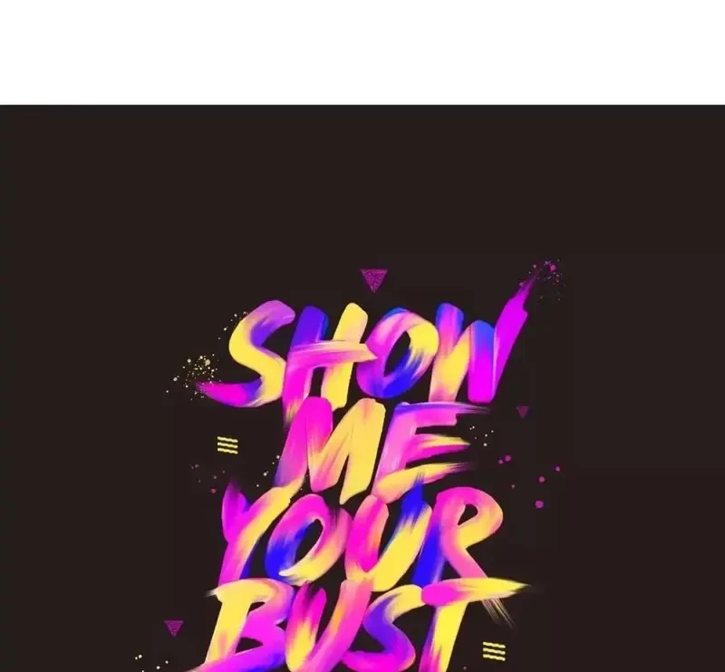 Show Me Your Bust Chapter 31 - 4