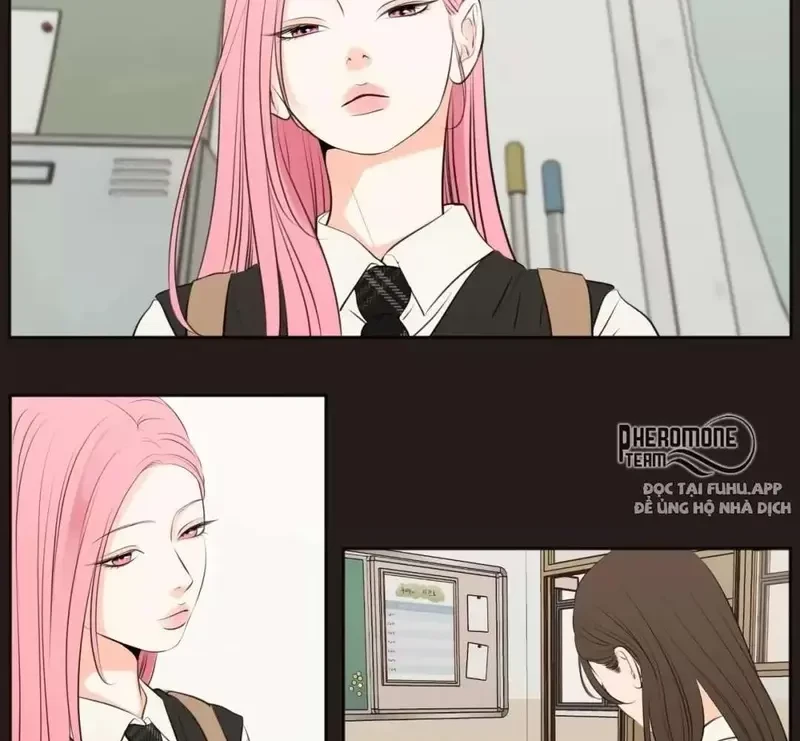 Show Me Your Bust Chapter 31 - 7