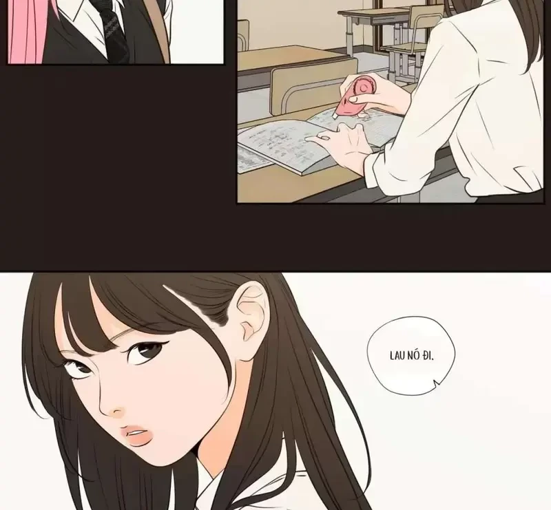 Show Me Your Bust Chapter 31 - 8