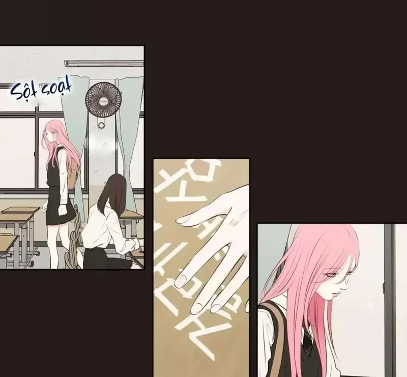 Show Me Your Bust Chapter 31 - 10