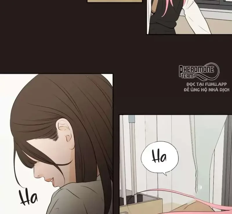 Show Me Your Bust Chapter 31 - 11