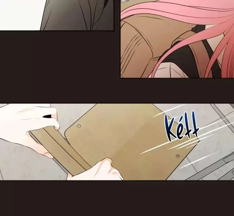 Show Me Your Bust Chapter 31 - 12