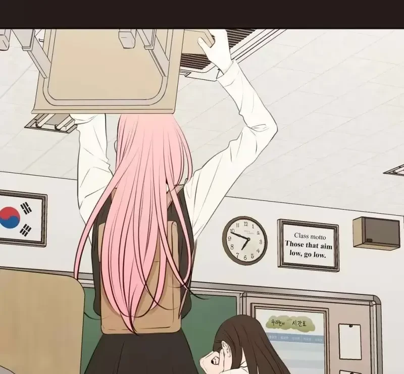 Show Me Your Bust Chapter 31 - 13