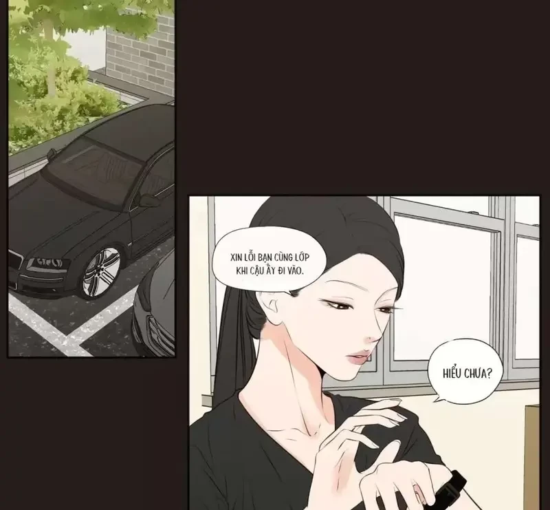 Show Me Your Bust Chapter 31 - 15