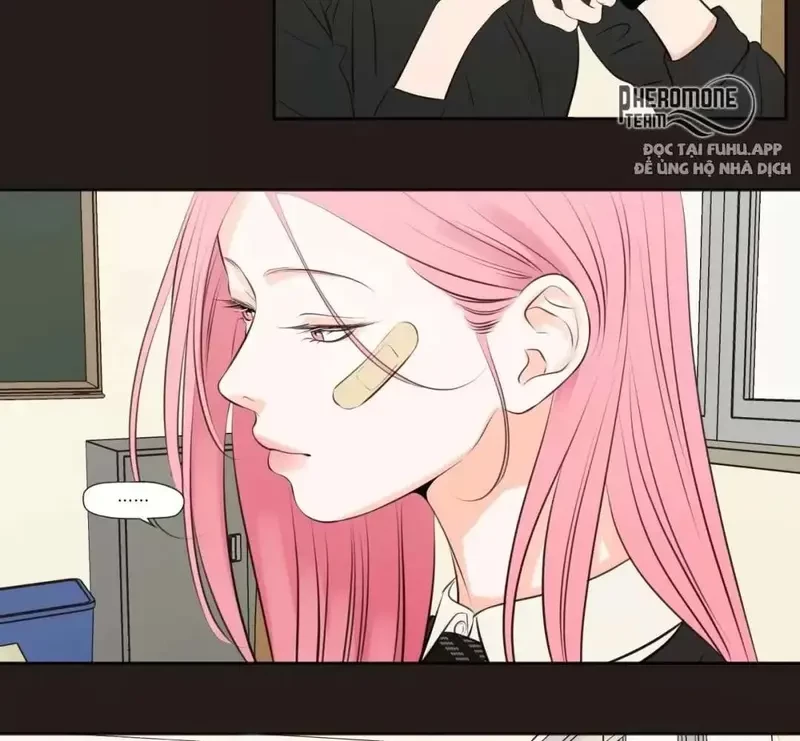 Show Me Your Bust Chapter 31 - 16