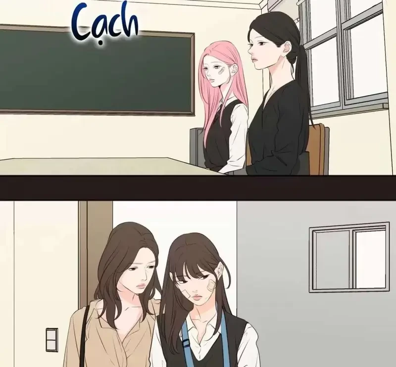 Show Me Your Bust Chapter 31 - 17