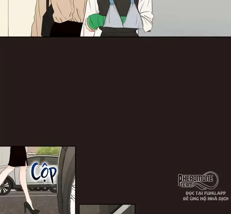 Show Me Your Bust Chapter 31 - 18