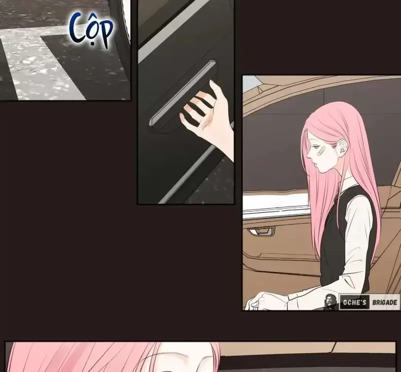 Show Me Your Bust Chapter 31 - 19