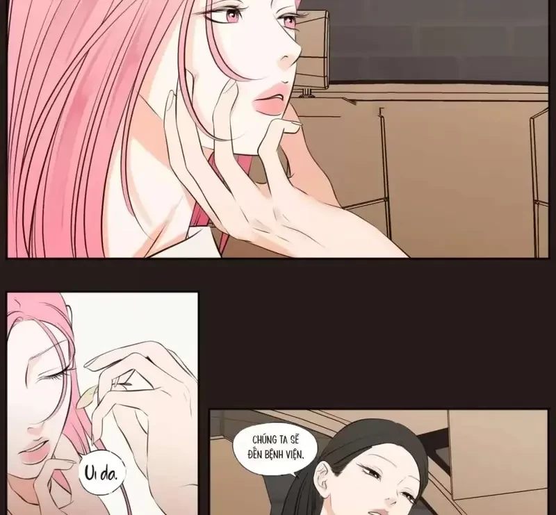 Show Me Your Bust Chapter 31 - 20