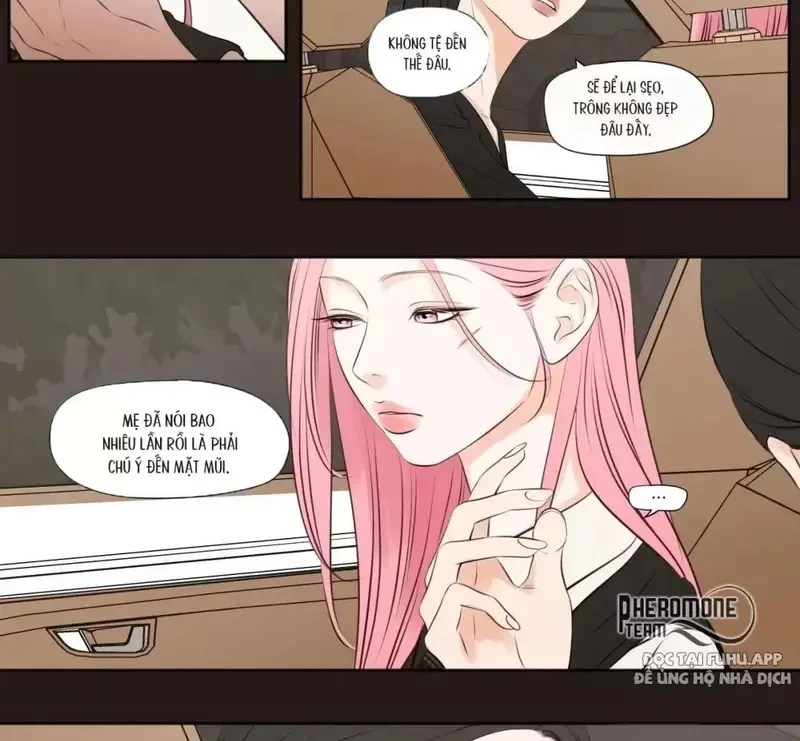 Show Me Your Bust Chapter 31 - 21