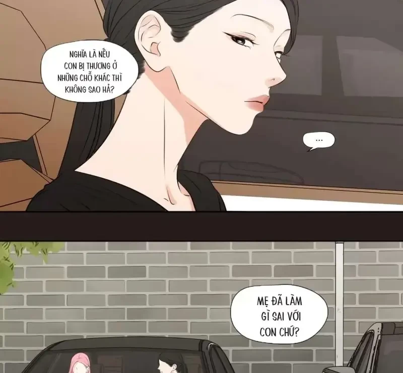 Show Me Your Bust Chapter 31 - 22