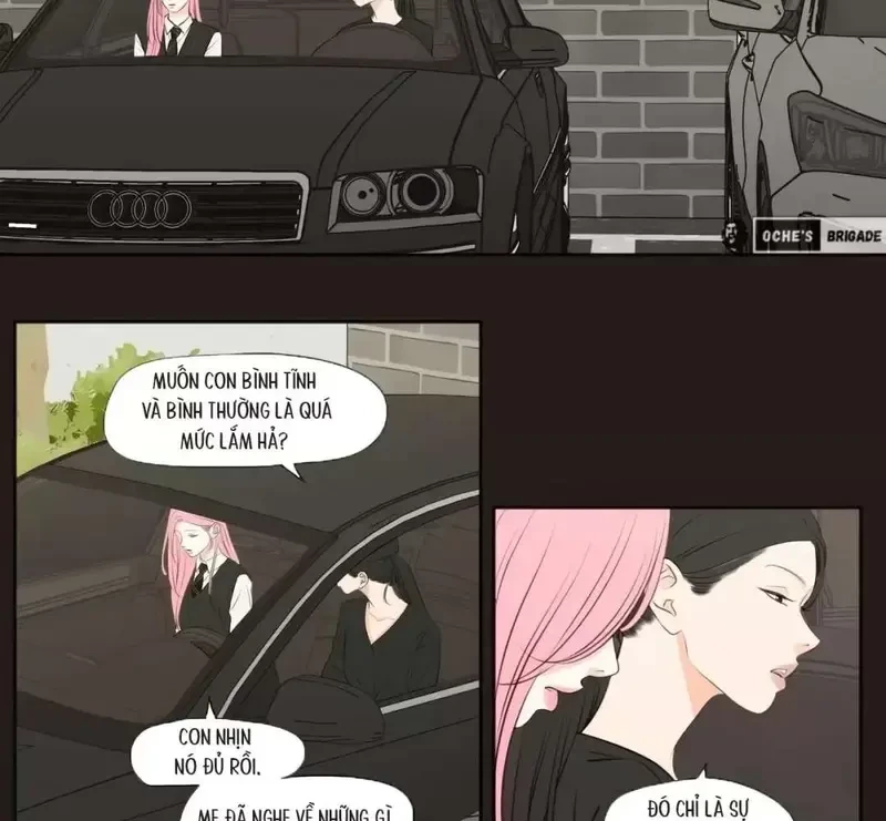 Show Me Your Bust Chapter 31 - 23