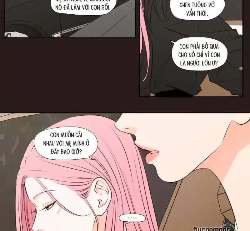 Show Me Your Bust Chapter 31 - 24