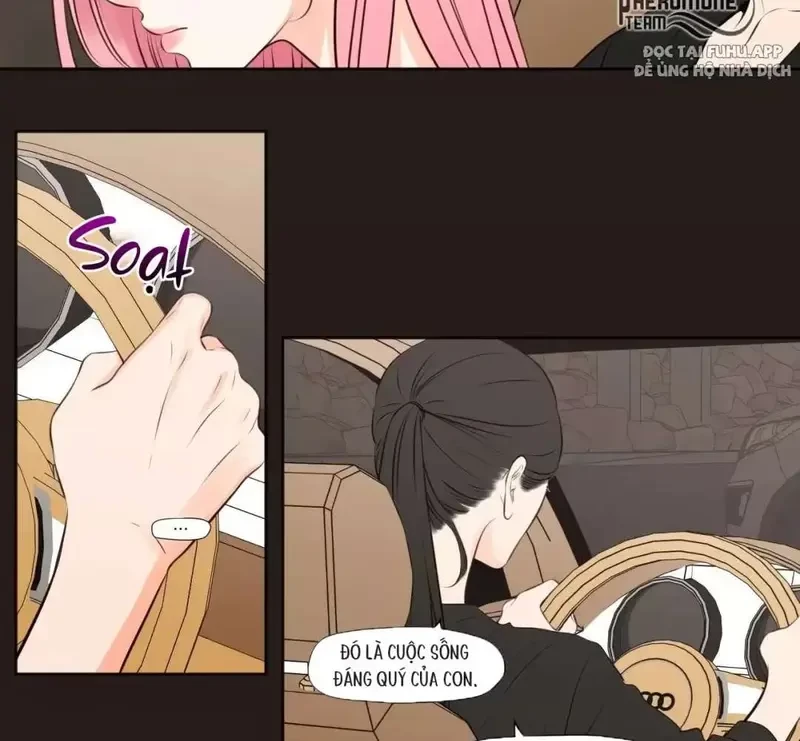 Show Me Your Bust Chapter 31 - 25