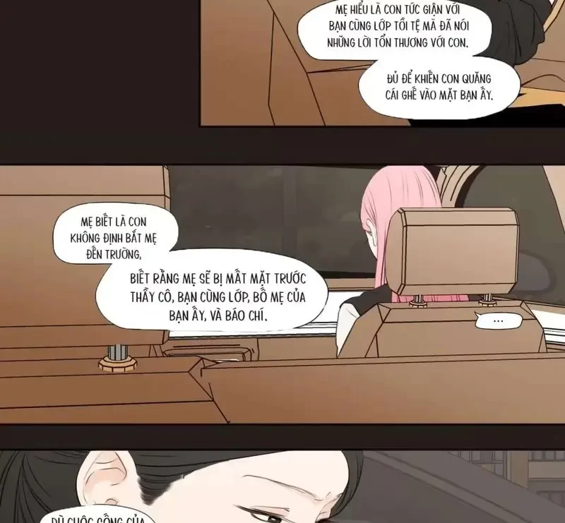 Show Me Your Bust Chapter 31 - 26