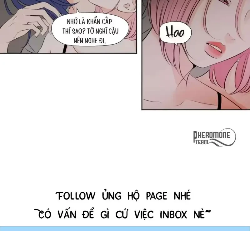 Show Me Your Bust Chapter 31 - 33