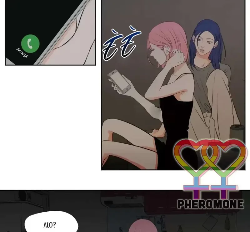 Show Me Your Bust Chapter 31 - 36