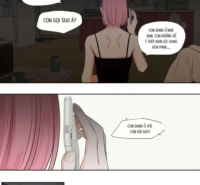 Show Me Your Bust Chapter 31 - 37