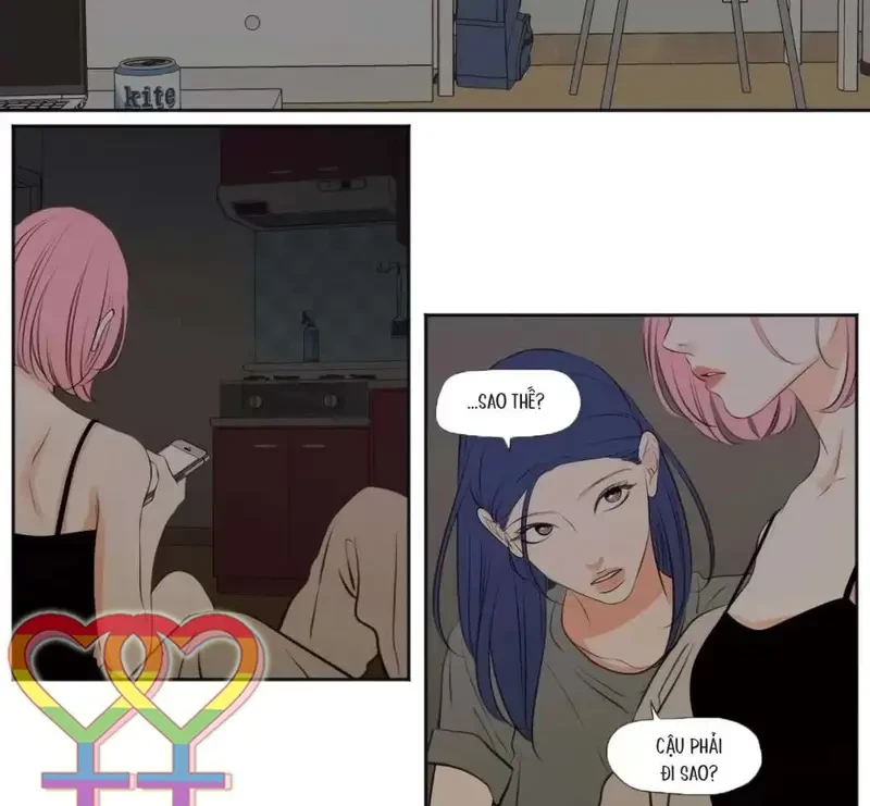 Show Me Your Bust Chapter 31 - 40