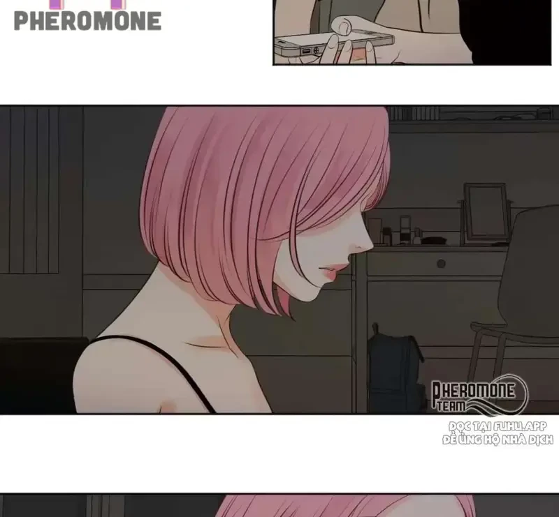 Show Me Your Bust Chapter 31 - 41